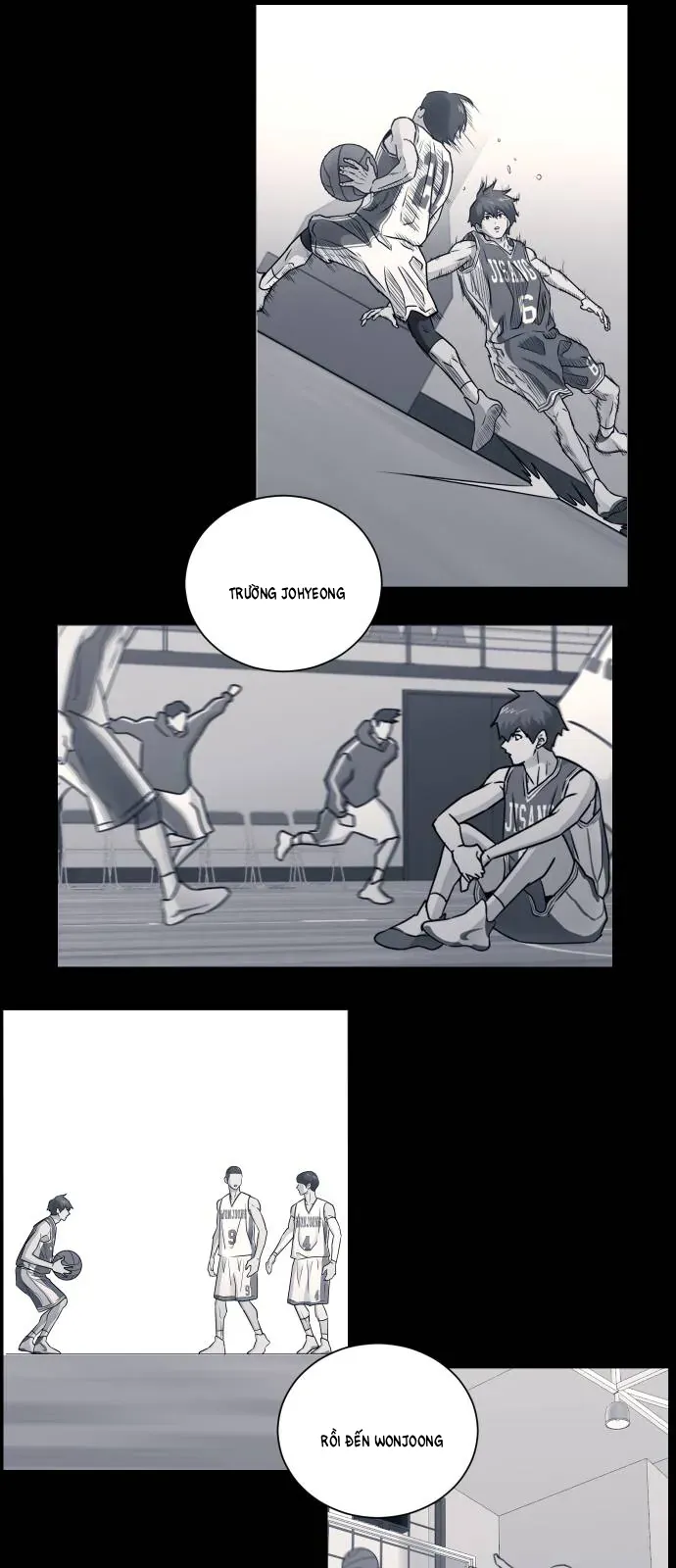 Garbage Time Chap 182 - Next Chap 181