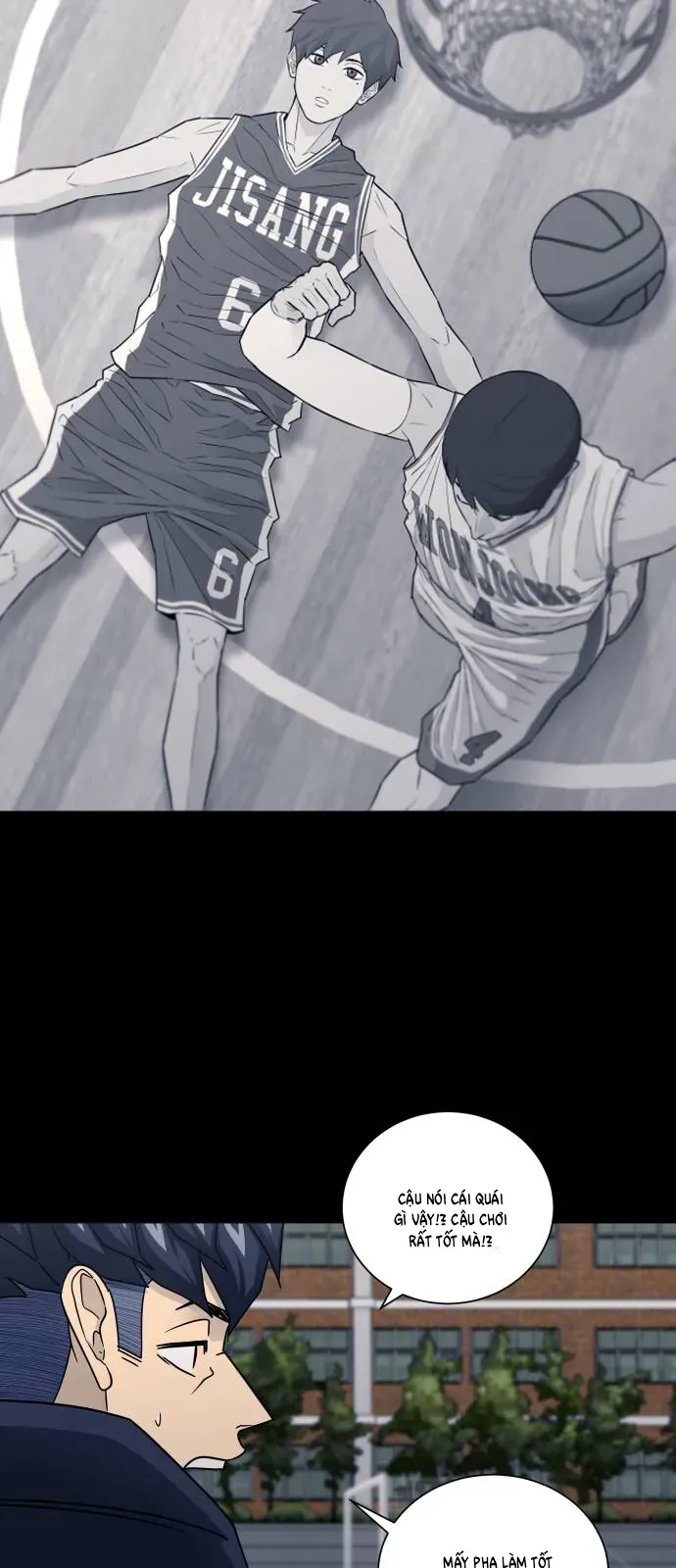 Garbage Time Chap 182 - Next Chap 181