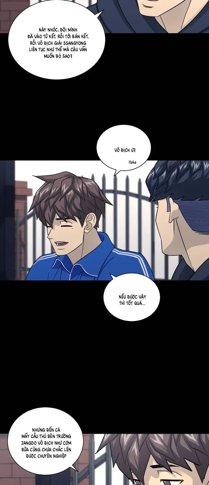 Garbage Time Chap 182 - Next Chap 181