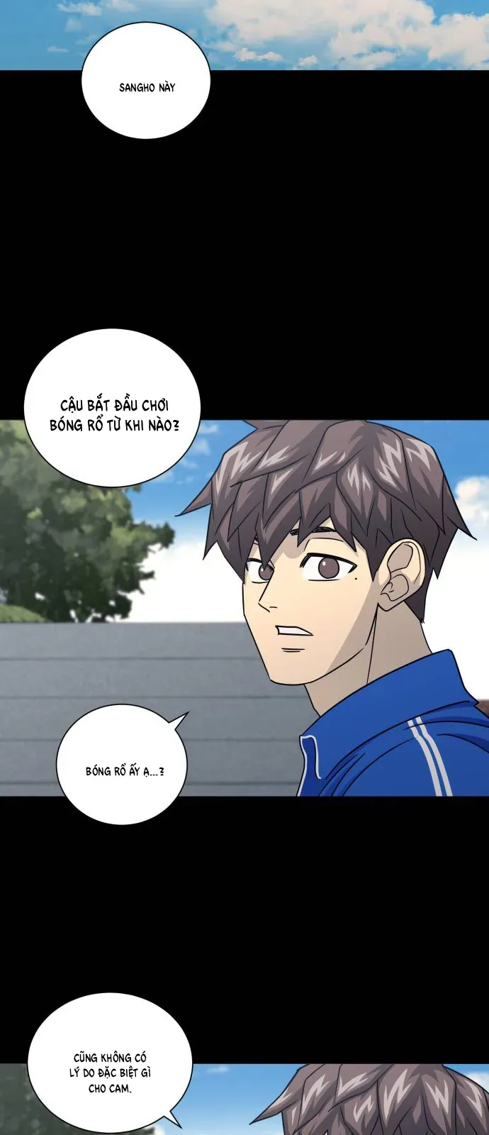 Garbage Time Chap 182 - Next Chap 181