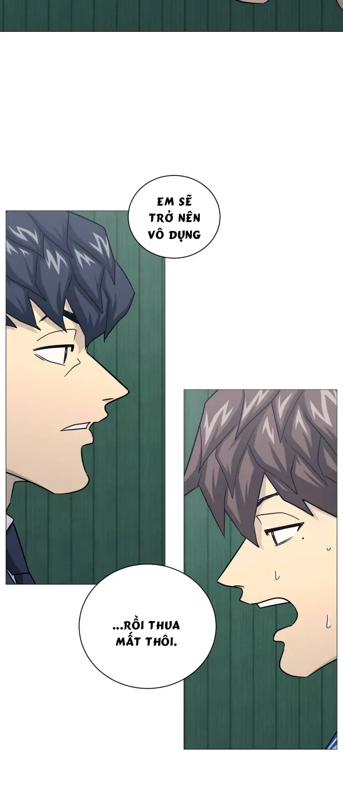 Garbage Time Chap 182 - Next Chap 181