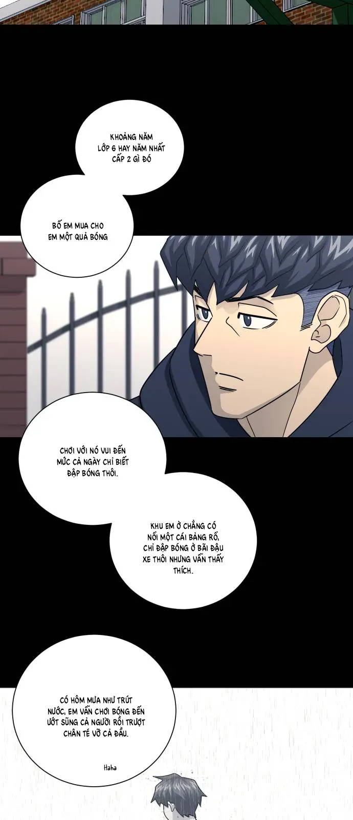 Garbage Time Chap 182 - Next Chap 181