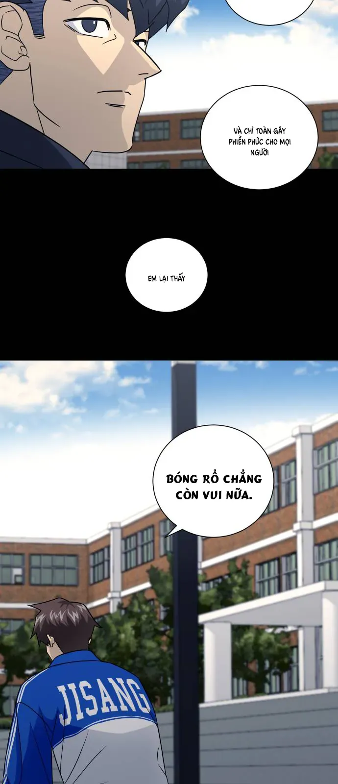 Garbage Time Chap 182 - Next Chap 181