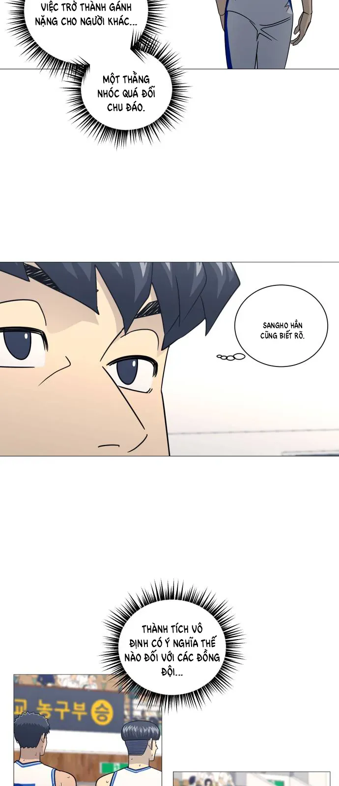 Garbage Time Chap 182 - Next Chap 181