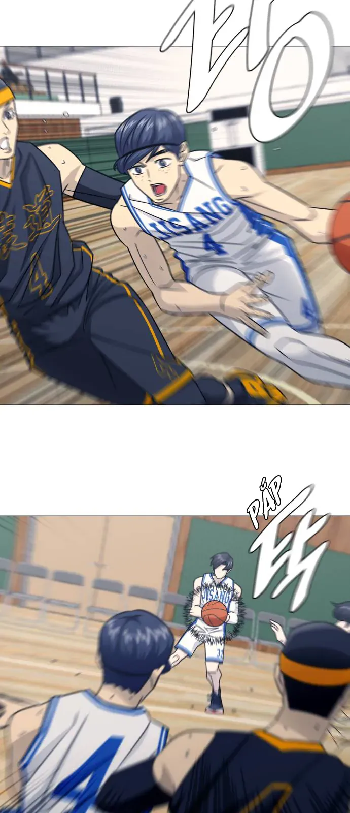 Garbage Time Chap 182 - Next Chap 181