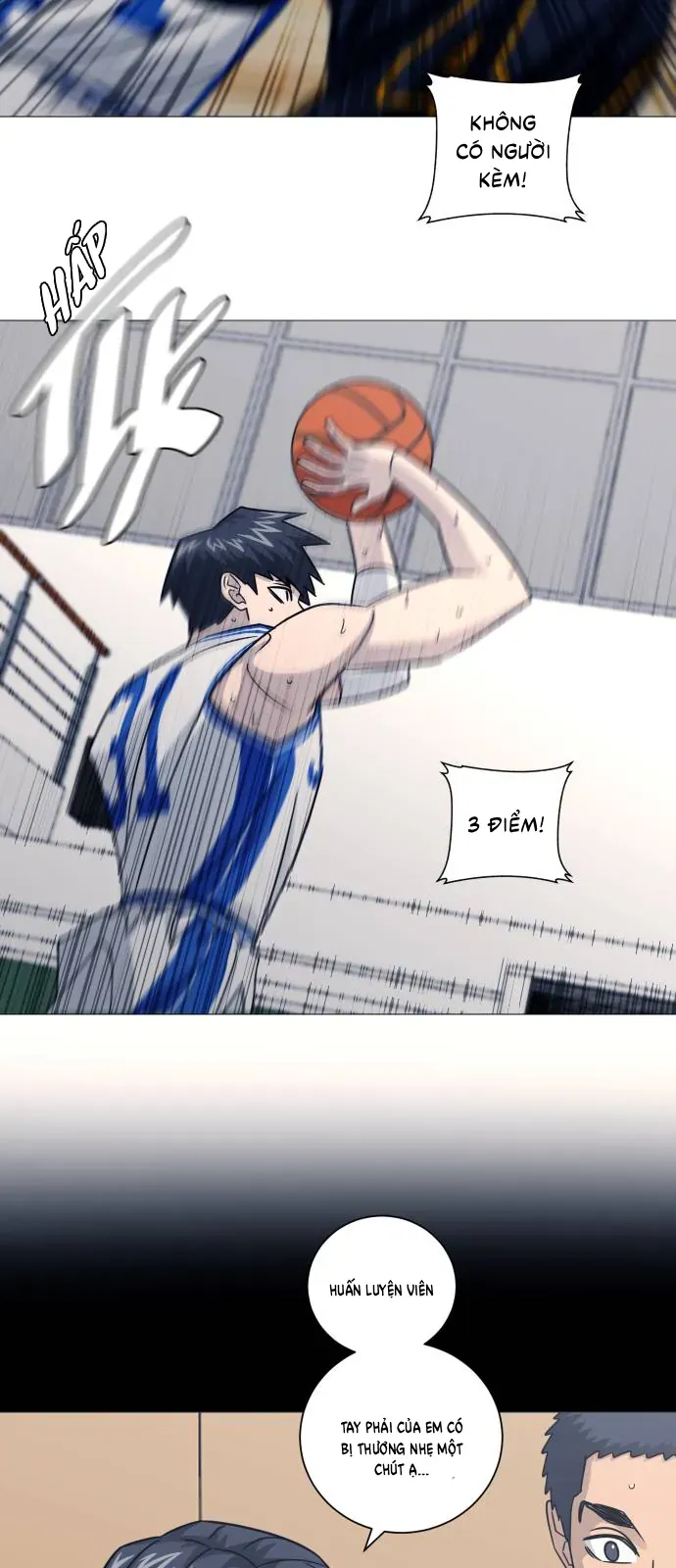 Garbage Time Chap 182 - Next Chap 181