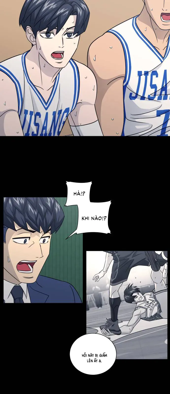 Garbage Time Chap 182 - Next Chap 181