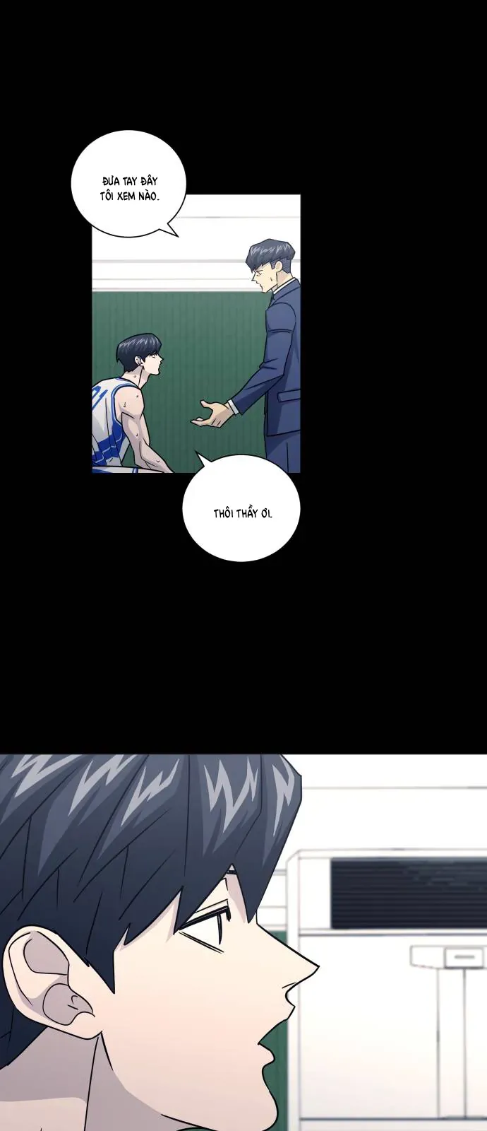 Garbage Time Chap 182 - Next Chap 181