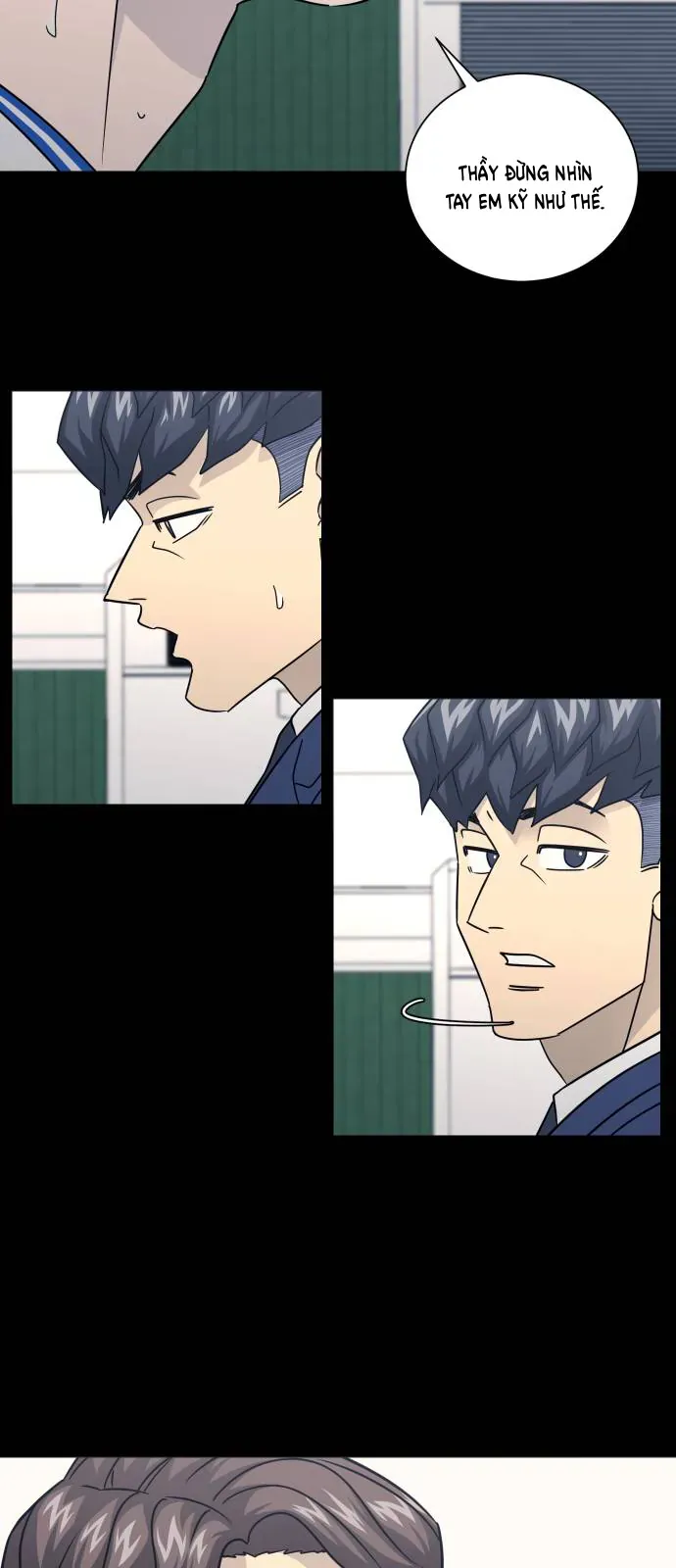 Garbage Time Chap 182 - Next Chap 181