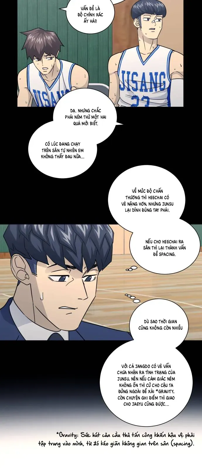 Garbage Time Chap 182 - Next Chap 181