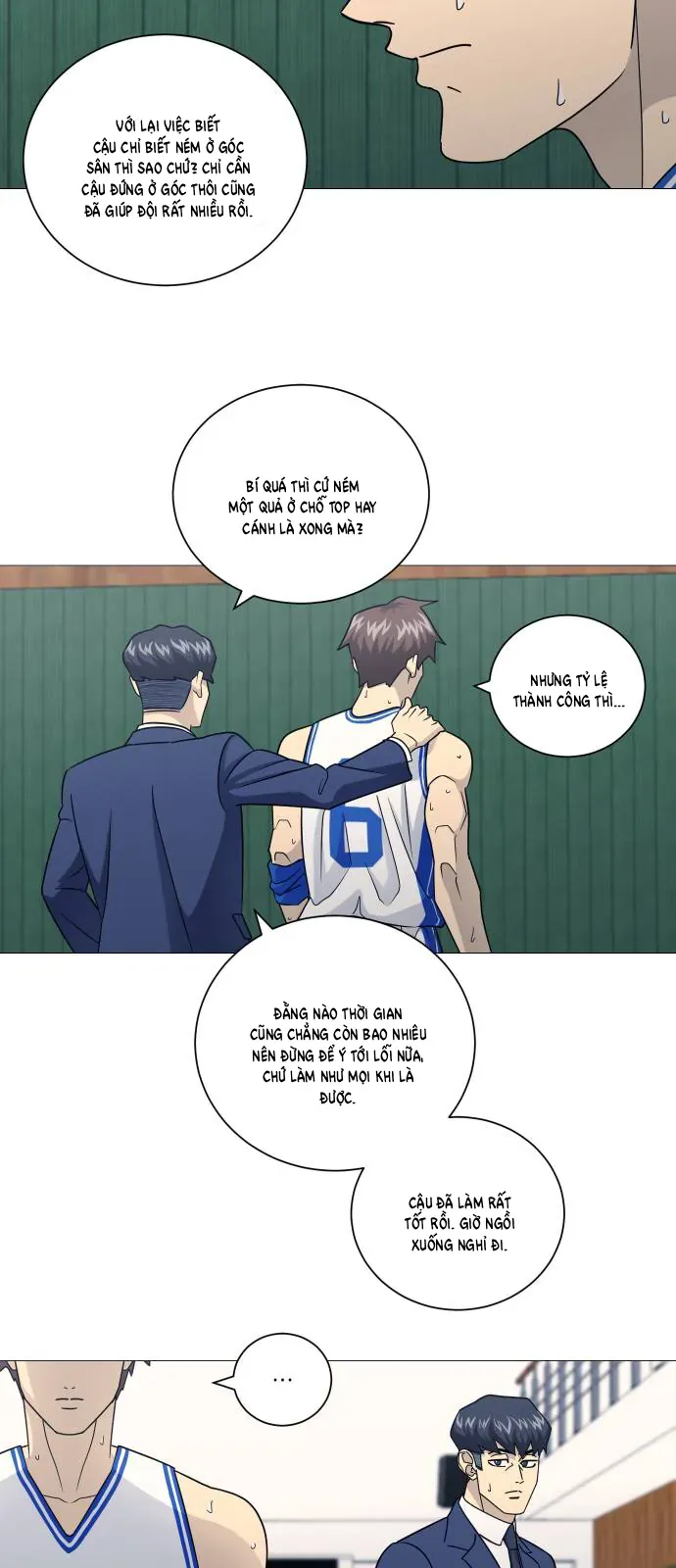 Garbage Time Chap 182 - Next Chap 181