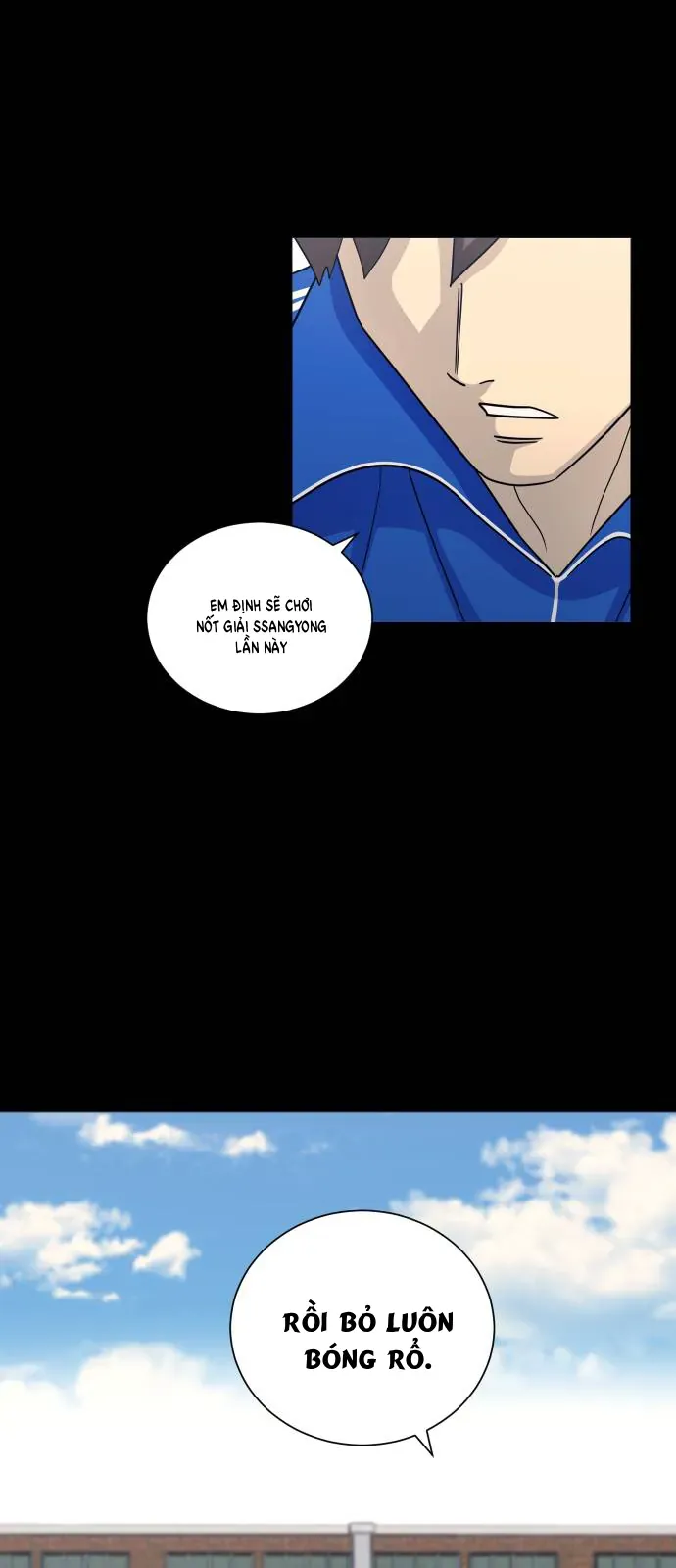 Garbage Time Chap 182 - Next Chap 181