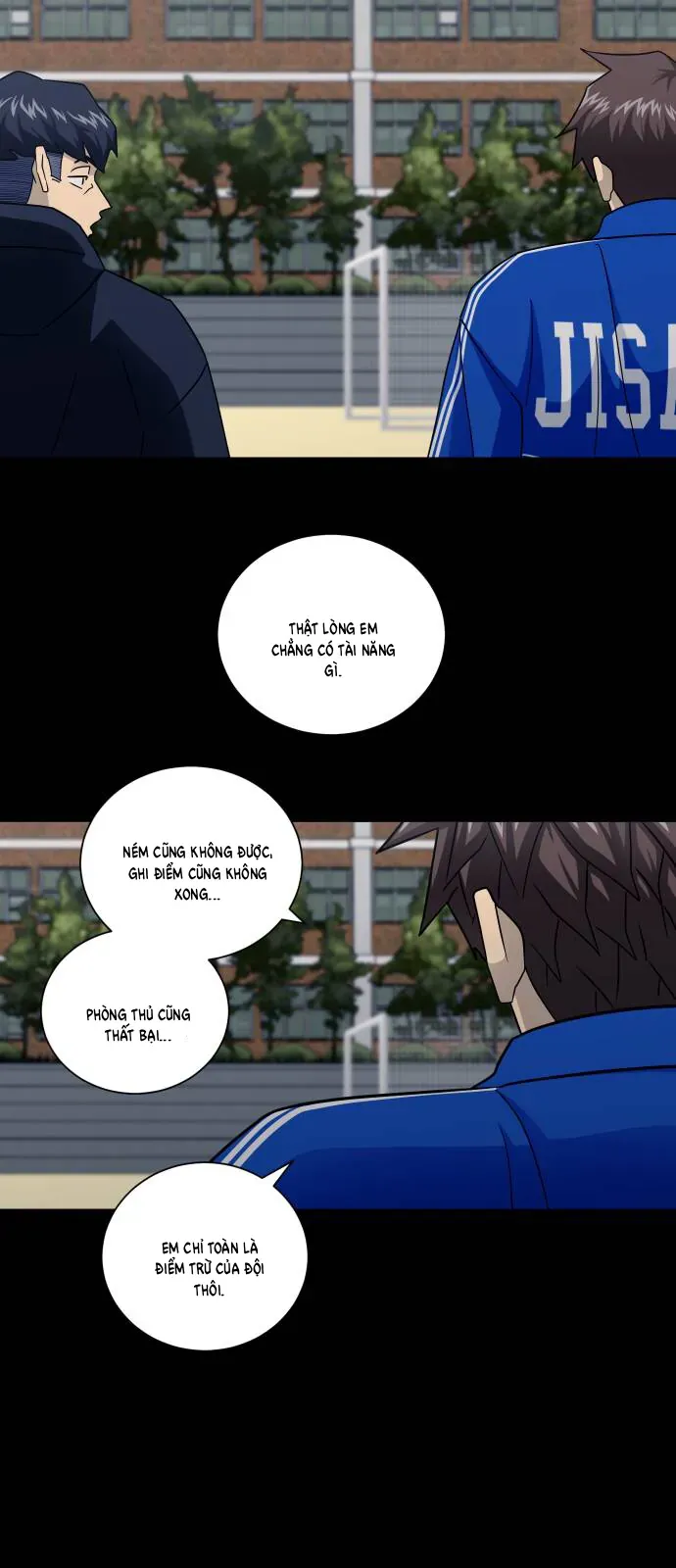 Garbage Time Chap 182 - Next Chap 181