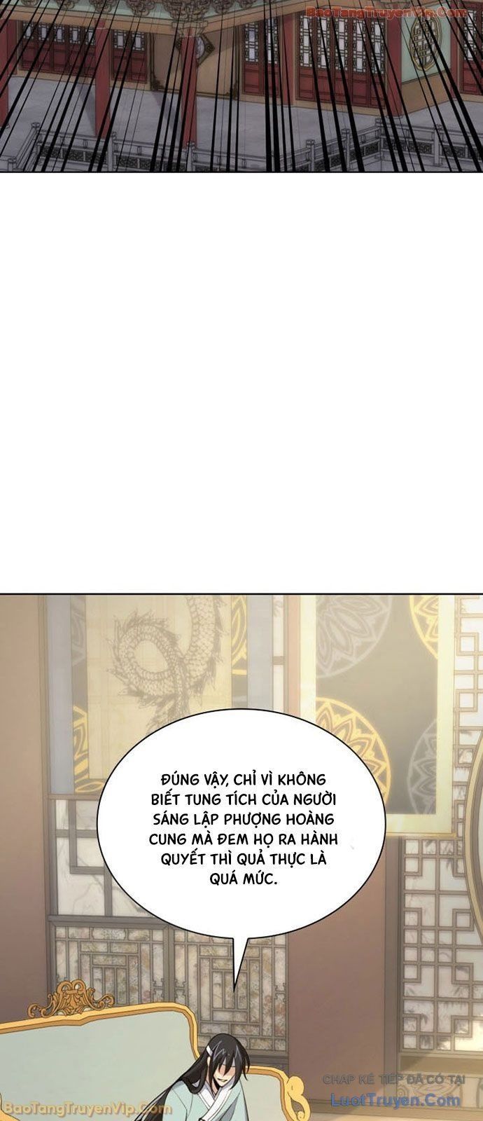 Thợ Rèn Huyền Thoại Chap 310 - Next Chap 309