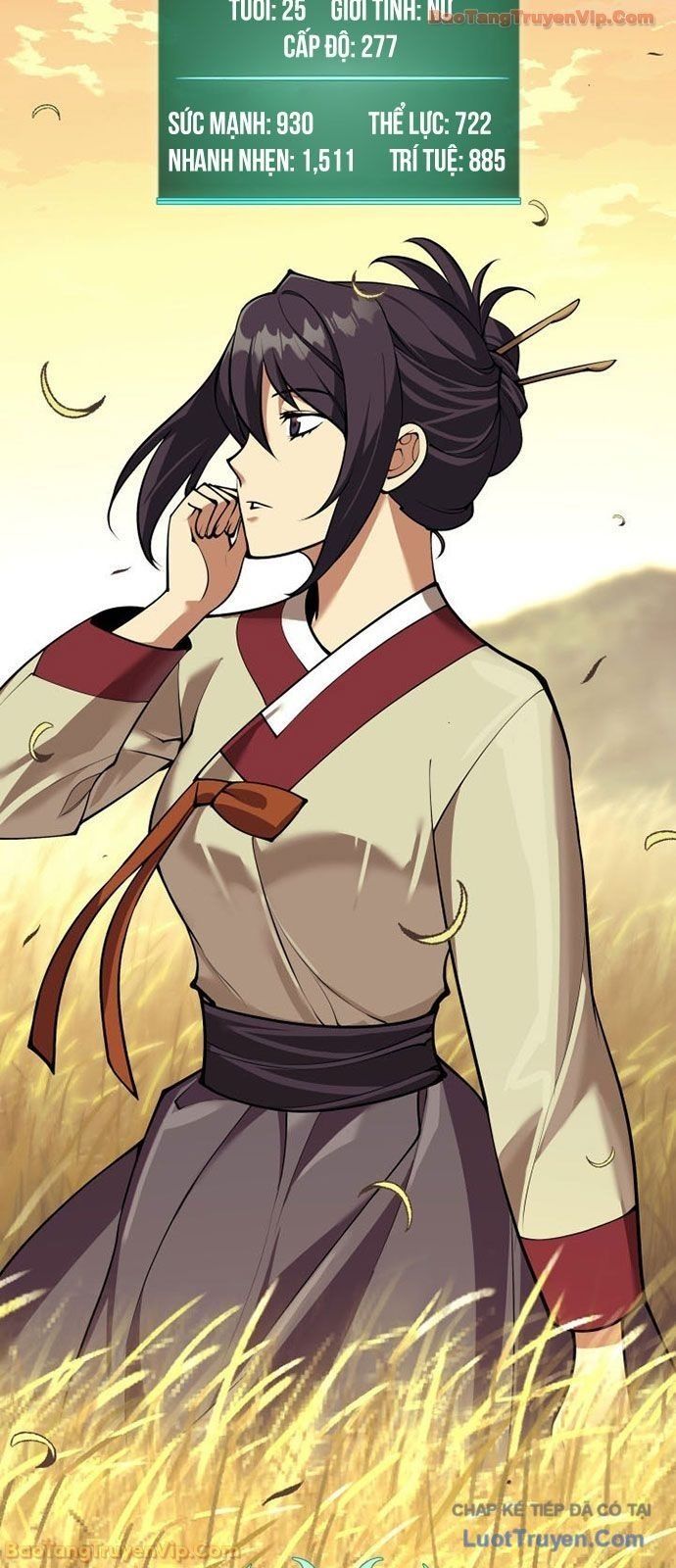 Thợ Rèn Huyền Thoại Chap 310 - Next Chap 309