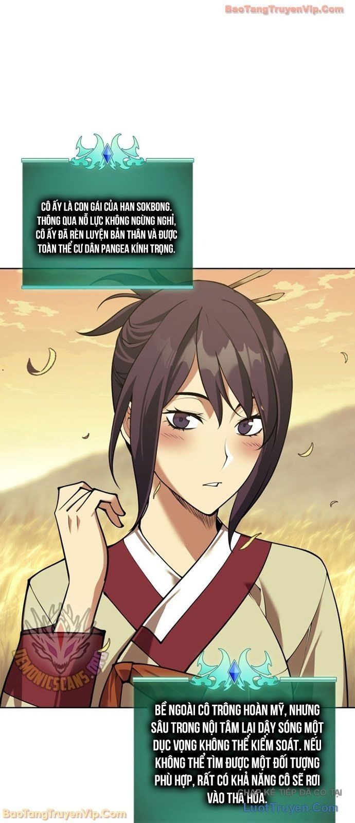Thợ Rèn Huyền Thoại Chap 310 - Next Chap 309