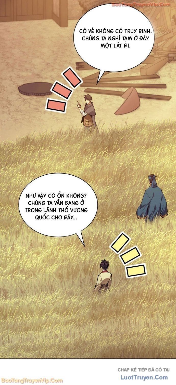 Thợ Rèn Huyền Thoại Chap 310 - Next Chap 309