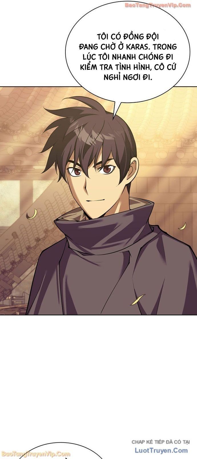 Thợ Rèn Huyền Thoại Chap 310 - Next Chap 309