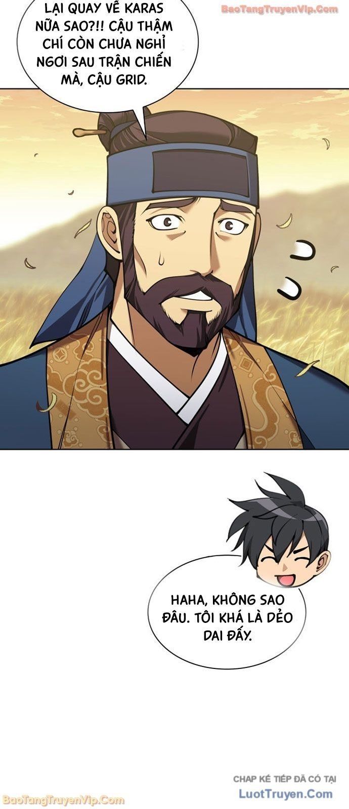 Thợ Rèn Huyền Thoại Chap 310 - Next Chap 309