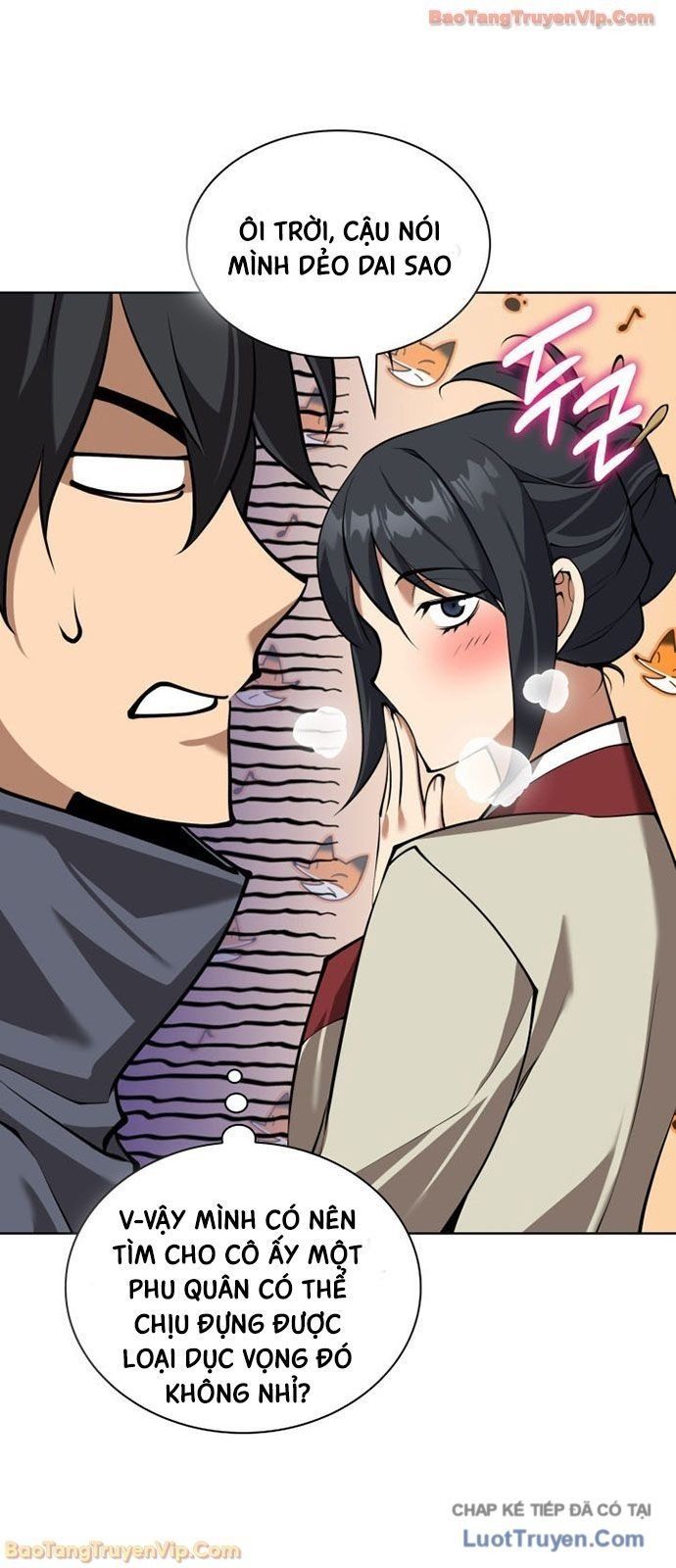 Thợ Rèn Huyền Thoại Chap 310 - Next Chap 309