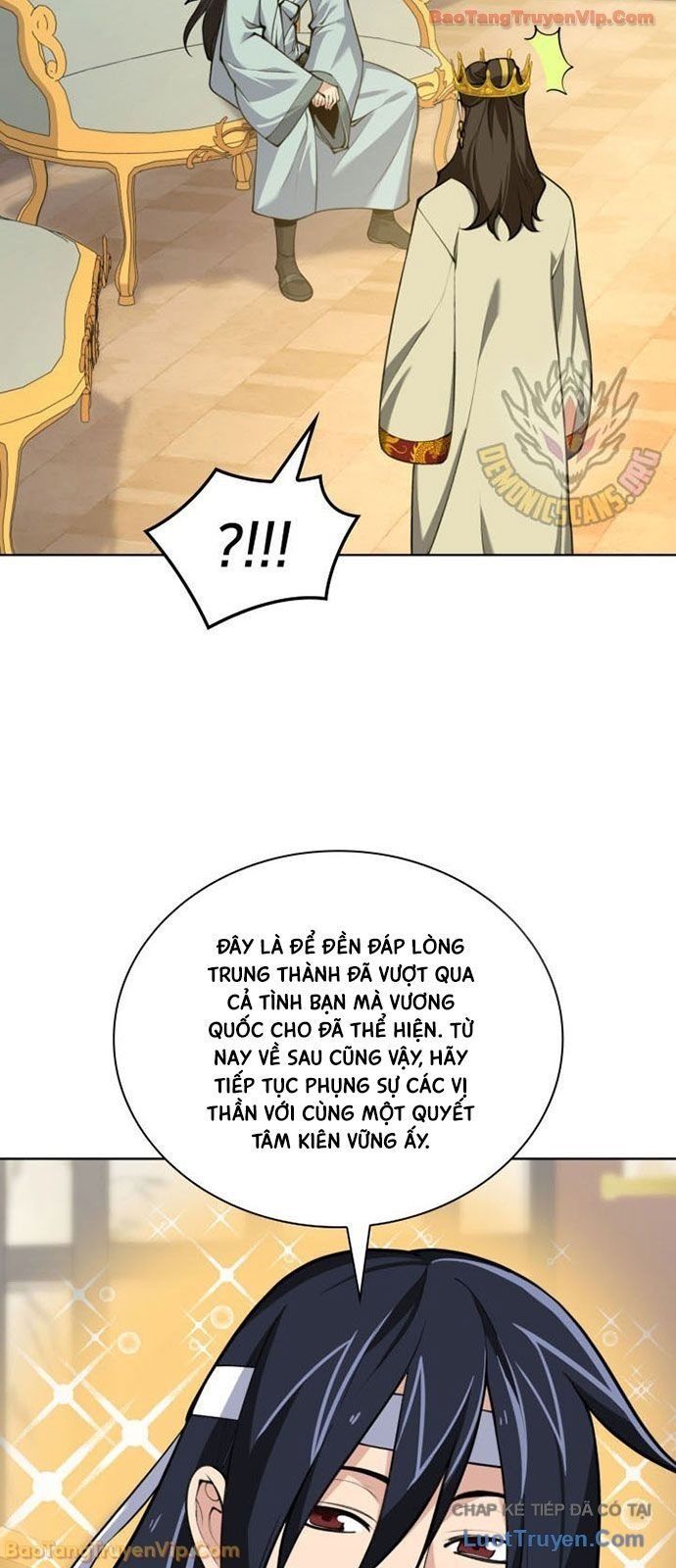Thợ Rèn Huyền Thoại Chap 310 - Next Chap 309