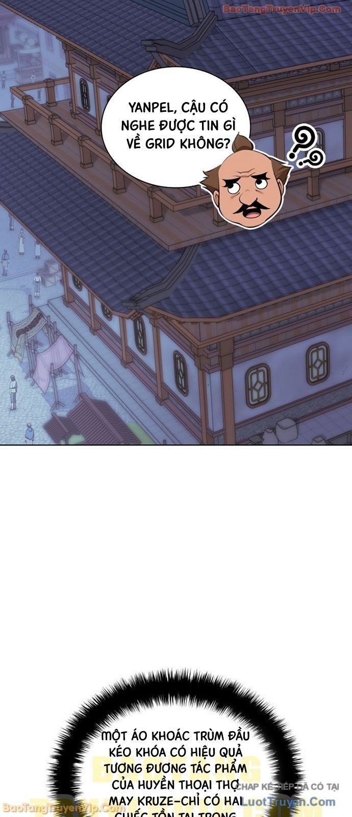 Thợ Rèn Huyền Thoại Chap 310 - Next Chap 309