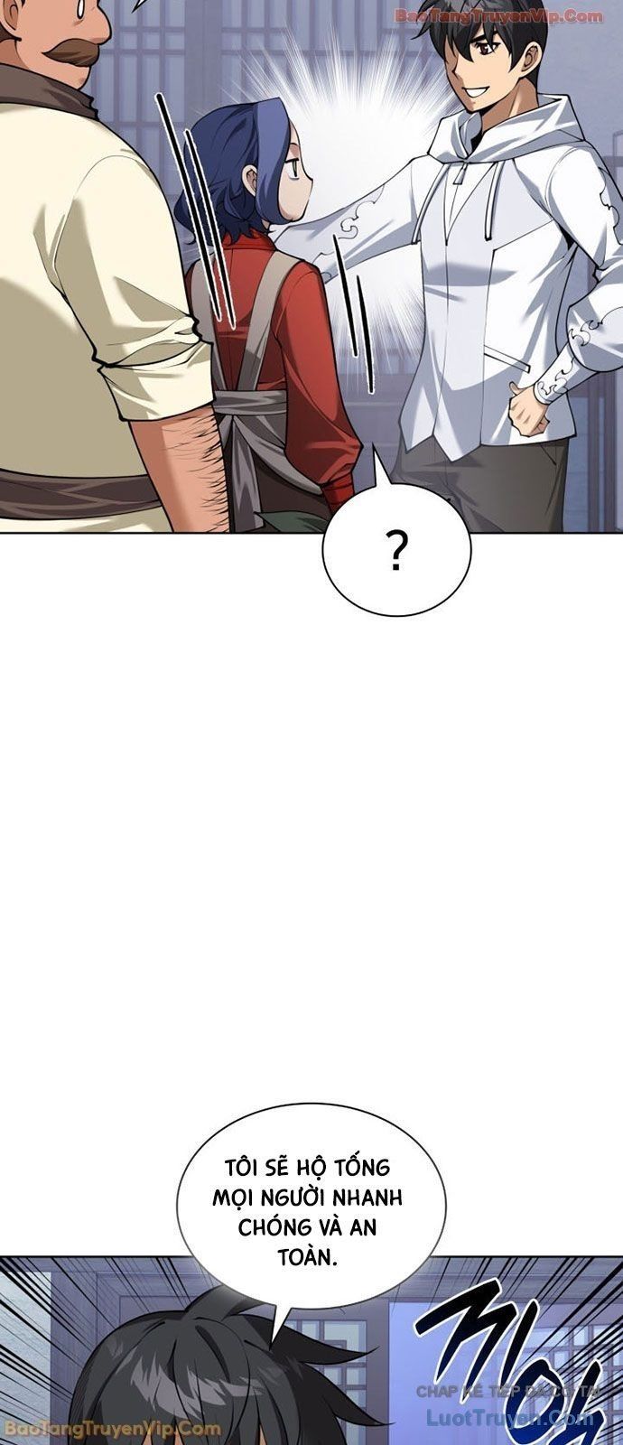 Thợ Rèn Huyền Thoại Chap 310 - Next Chap 309