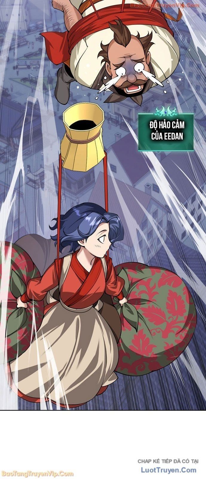 Thợ Rèn Huyền Thoại Chap 310 - Next Chap 309