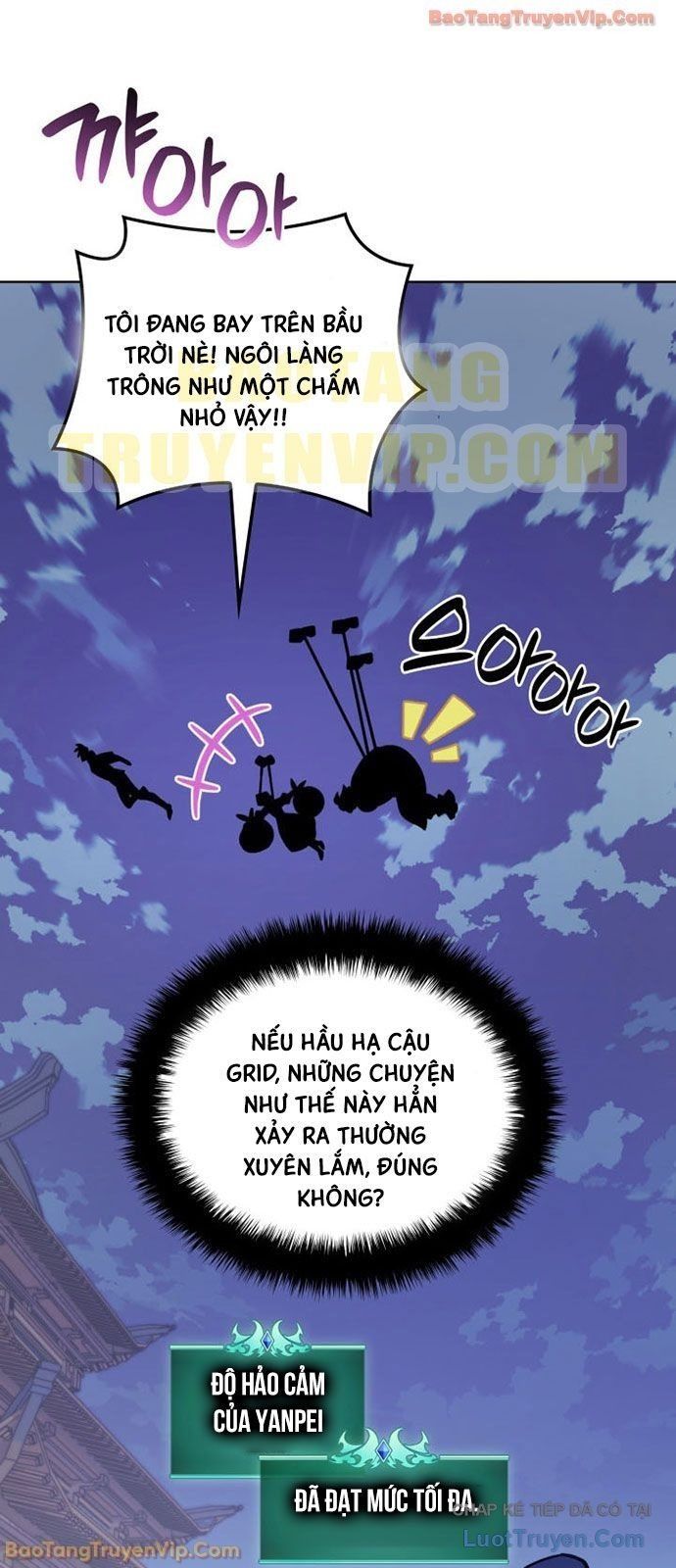 Thợ Rèn Huyền Thoại Chap 310 - Next Chap 309