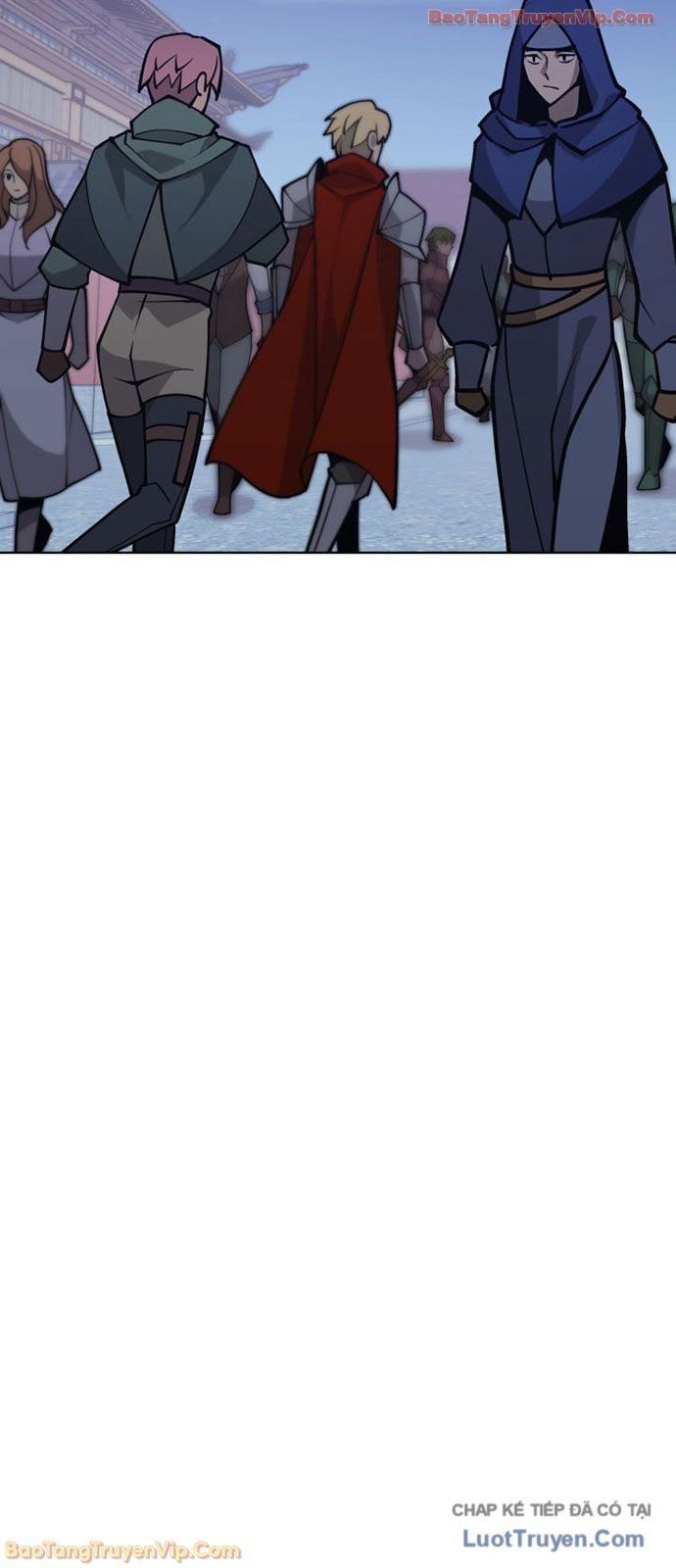 Thợ Rèn Huyền Thoại Chap 310 - Next Chap 309