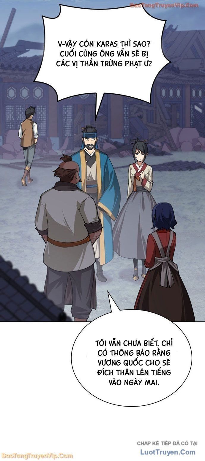 Thợ Rèn Huyền Thoại Chap 310 - Next Chap 309