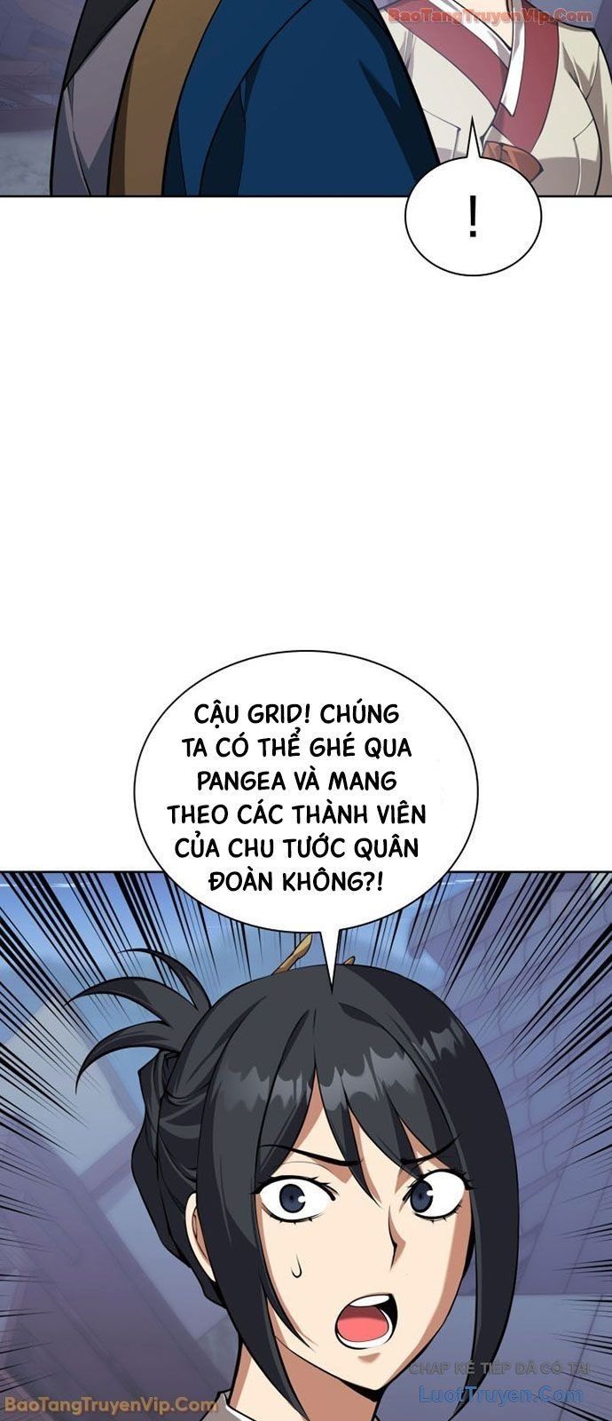 Thợ Rèn Huyền Thoại Chap 310 - Next Chap 309