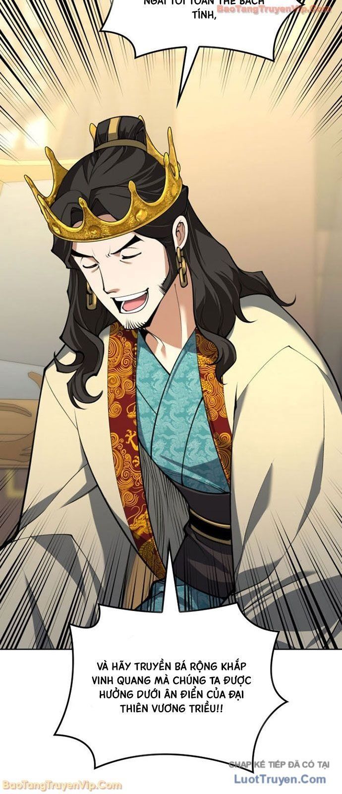 Thợ Rèn Huyền Thoại Chap 310 - Next Chap 309