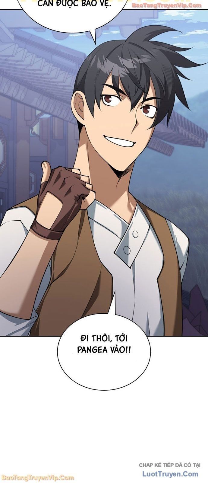 Thợ Rèn Huyền Thoại Chap 310 - Next Chap 309