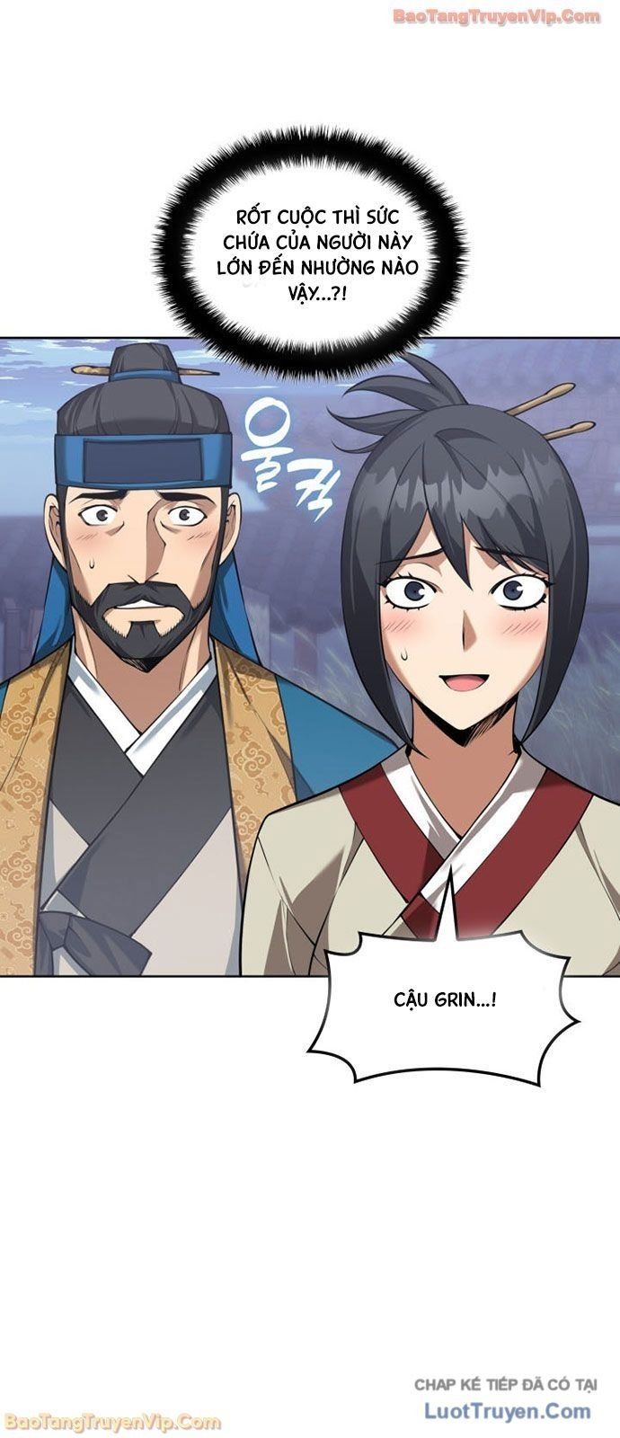Thợ Rèn Huyền Thoại Chap 310 - Next Chap 309