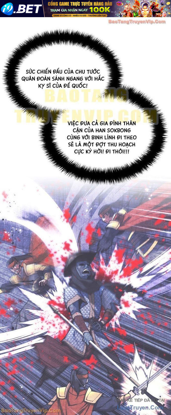 Thợ Rèn Huyền Thoại Chap 310 - Next Chap 309