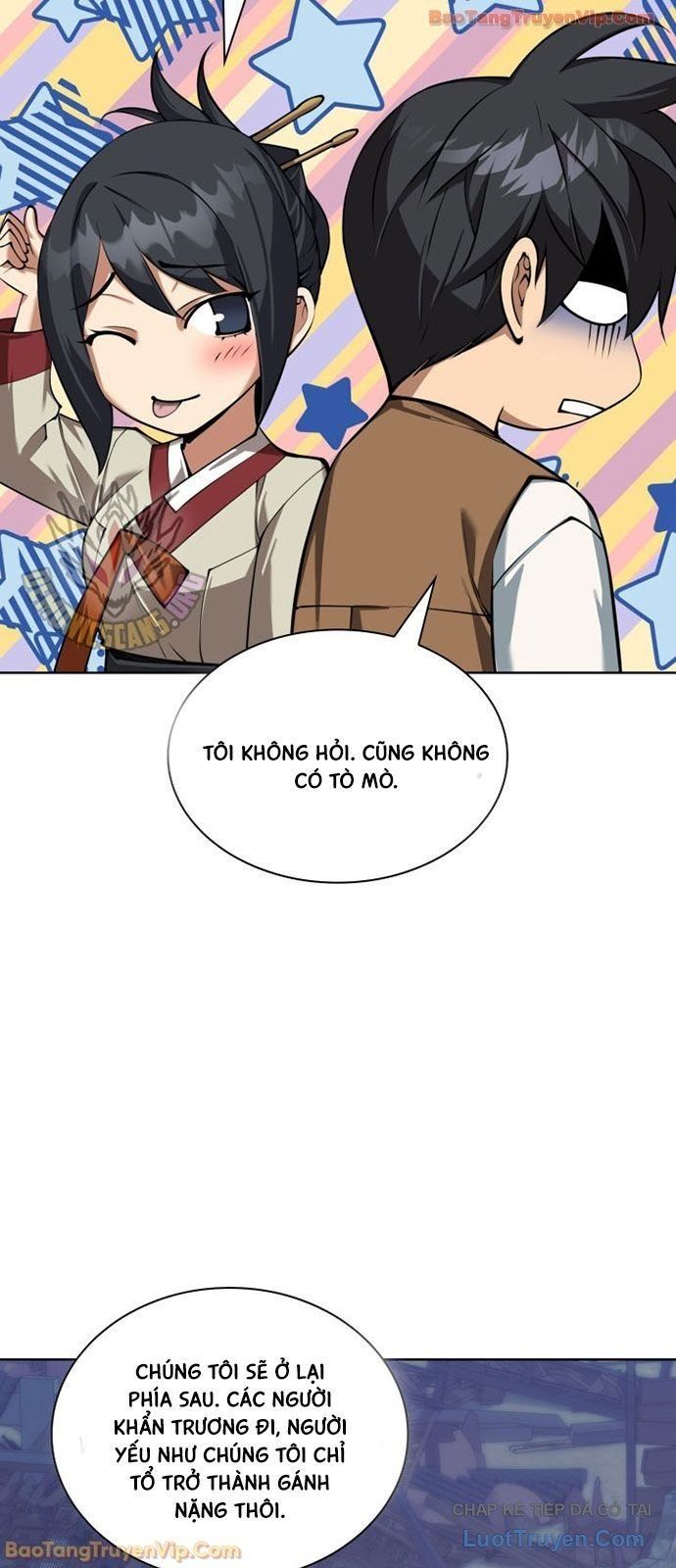 Thợ Rèn Huyền Thoại Chap 310 - Next Chap 309