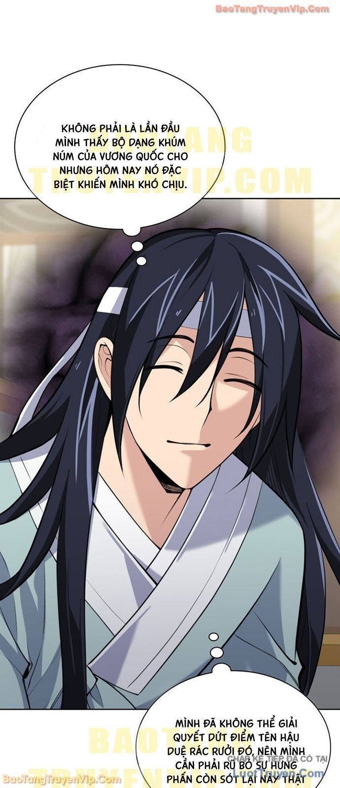 Thợ Rèn Huyền Thoại Chap 310 - Next Chap 309