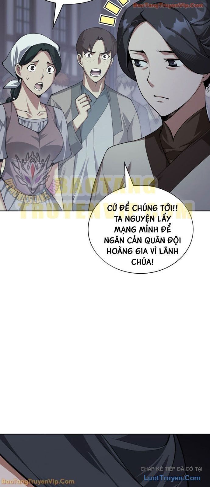 Thợ Rèn Huyền Thoại Chap 310 - Next Chap 309