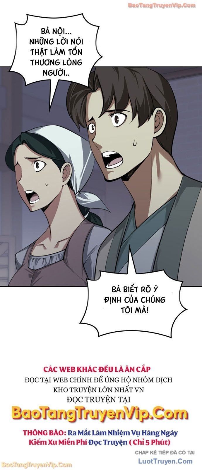 Thợ Rèn Huyền Thoại Chap 310 - Next Chap 309