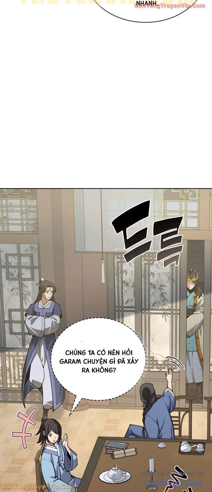 Thợ Rèn Huyền Thoại Chap 310 - Next Chap 309