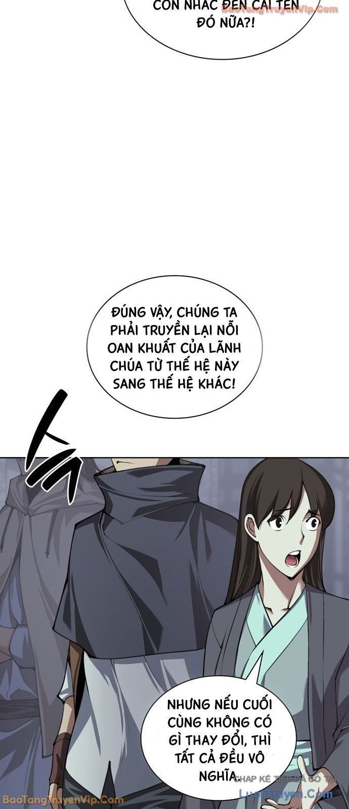 Thợ Rèn Huyền Thoại Chap 310 - Next Chap 309