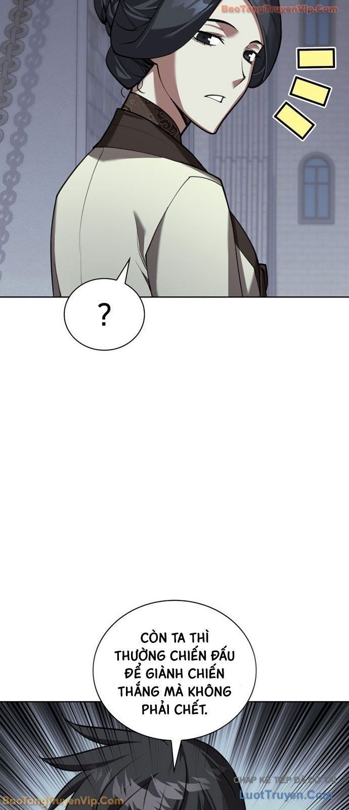 Thợ Rèn Huyền Thoại Chap 310 - Next Chap 309