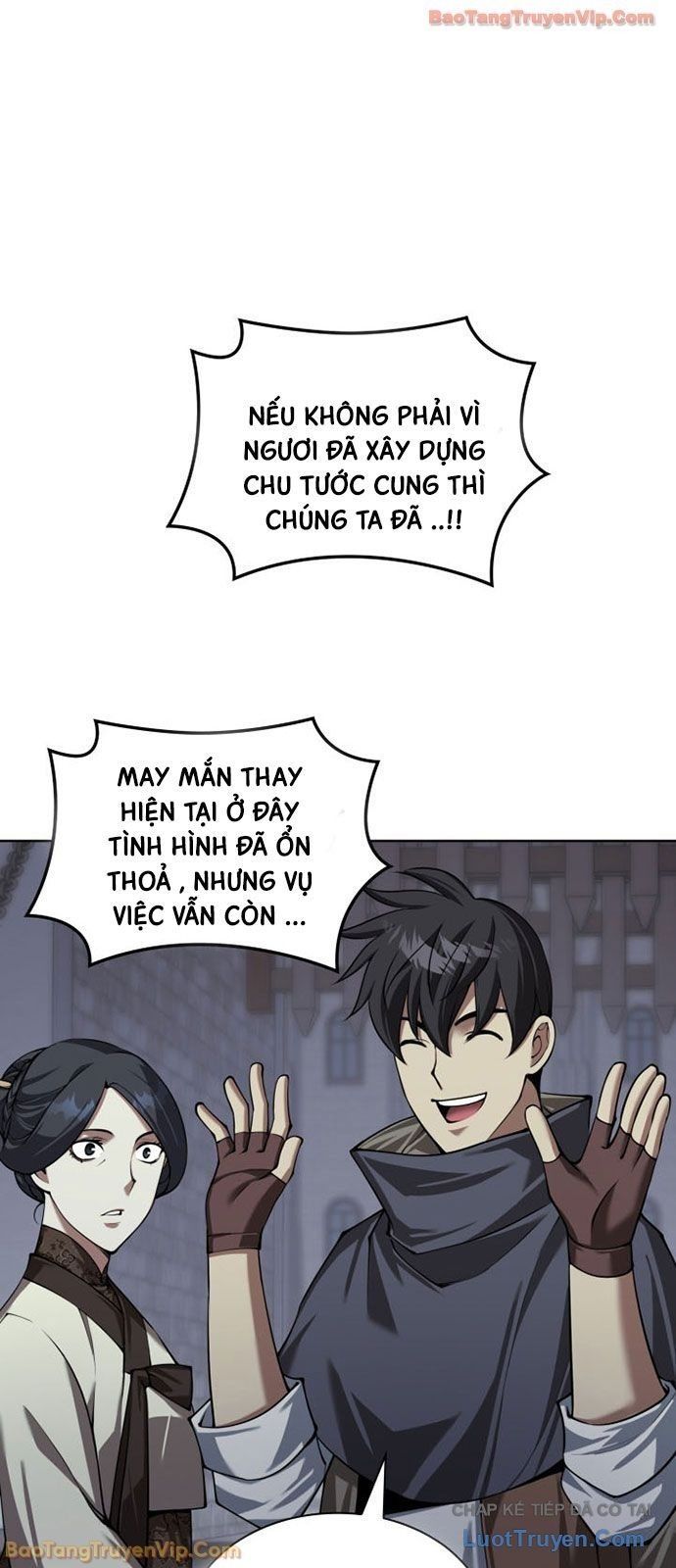 Thợ Rèn Huyền Thoại Chap 310 - Next Chap 309
