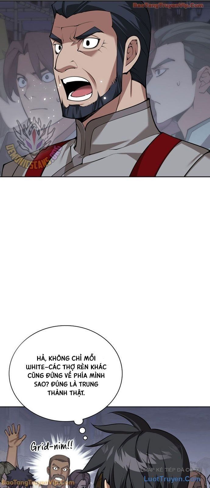 Thợ Rèn Huyền Thoại Chap 310 - Next Chap 309