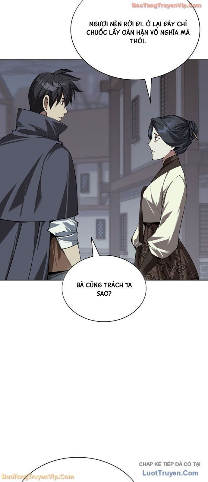 Thợ Rèn Huyền Thoại Chap 310 - Next Chap 309