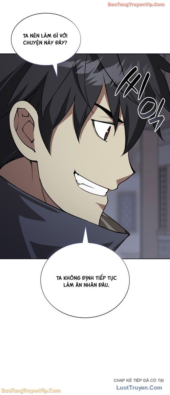 Thợ Rèn Huyền Thoại Chap 310 - Next Chap 309