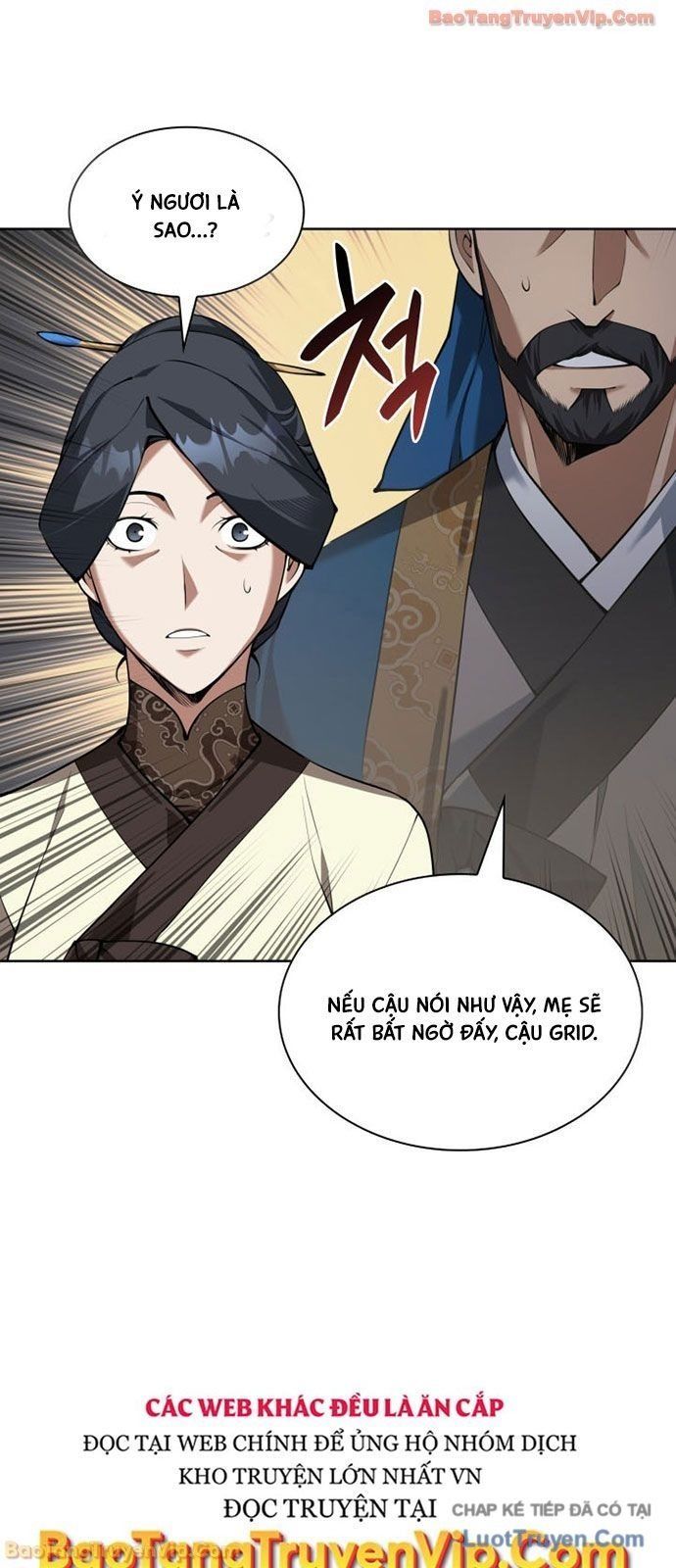 Thợ Rèn Huyền Thoại Chap 310 - Next Chap 309