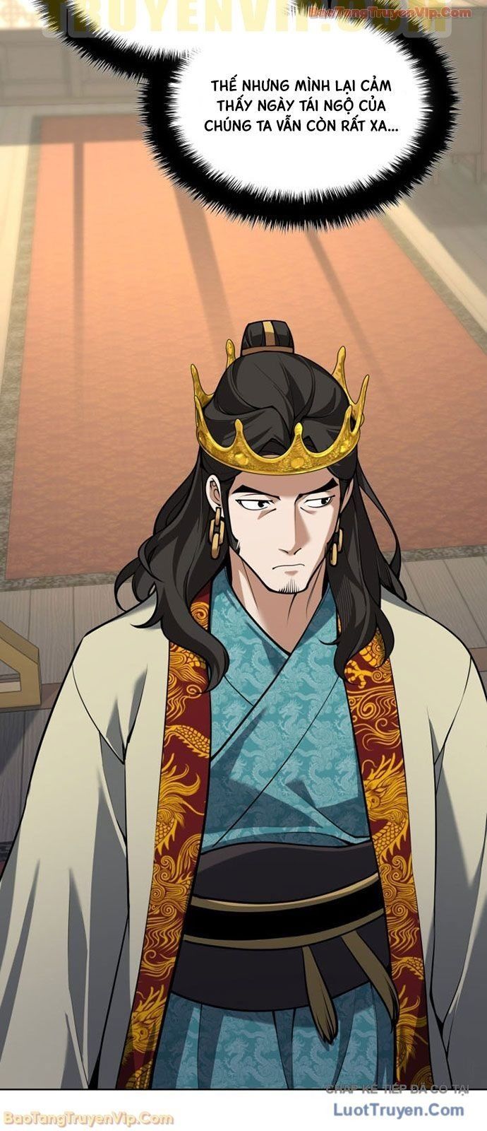 Thợ Rèn Huyền Thoại Chap 310 - Next Chap 309