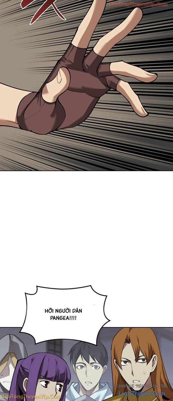 Thợ Rèn Huyền Thoại Chap 310 - Next Chap 309